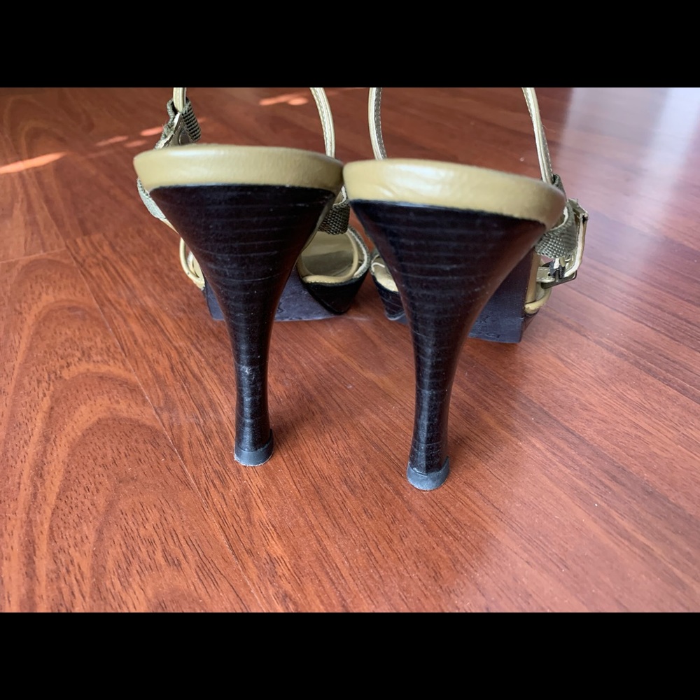 Bebe heels - Picture 5 of 5